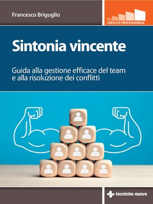 cover image of Sintonia vincente